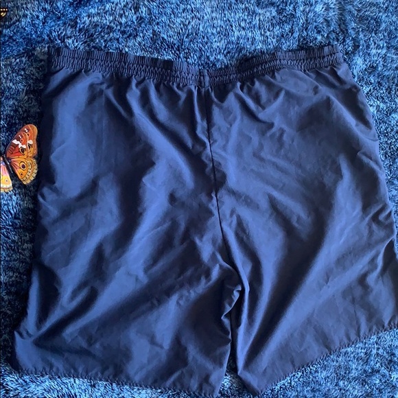 Navy short men - Picture 3 of 3